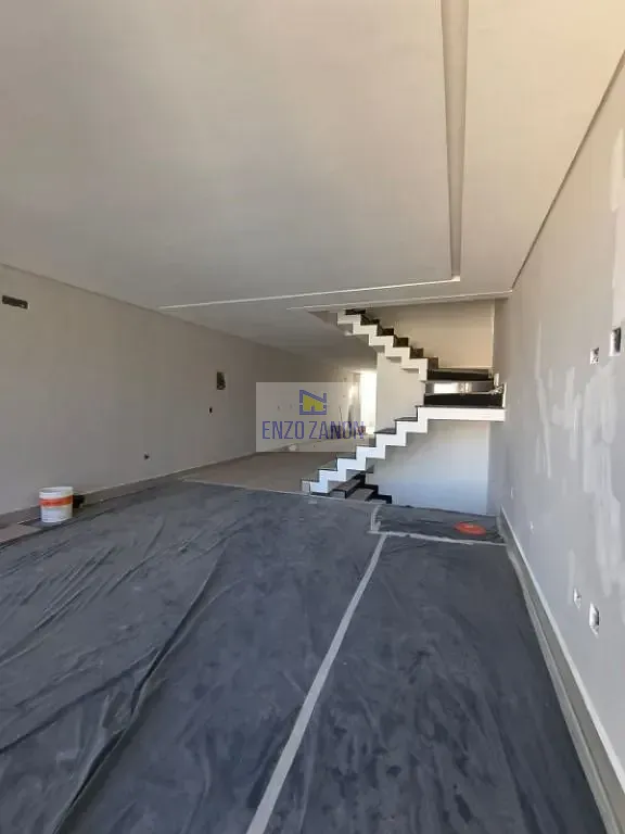 Sobrado, 3 quartos, 241 m² - Foto 3