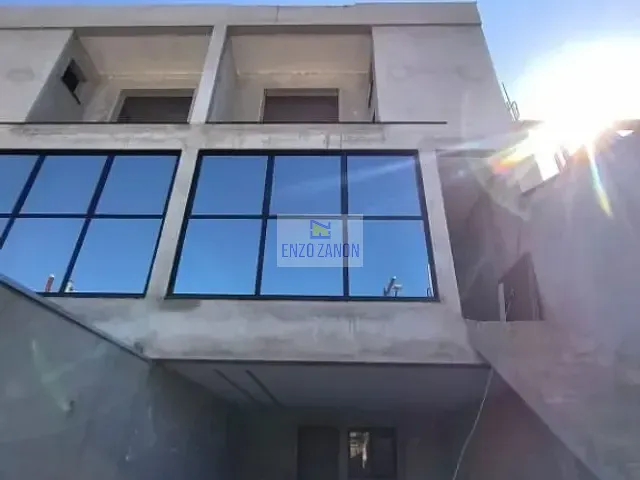 Sobrado com 130m² 3 quartos e 4 banheiros, à venda, no bairro Jardim Colonial em São Bernardo do Campo
