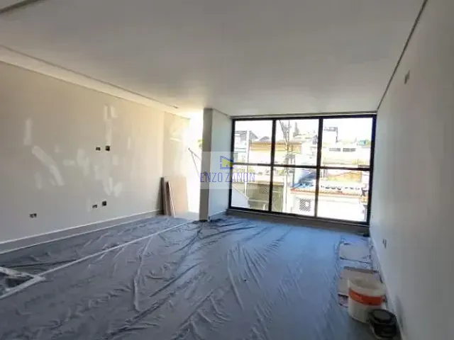 Sobrado com 130m² 3 quartos e 4 banheiros, à venda, no bairro Jardim Colonial em São Bernardo do Campo