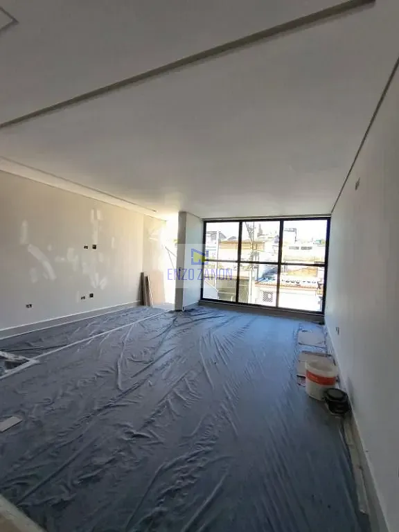Sobrado, 3 quartos, 241 m² - Foto 5