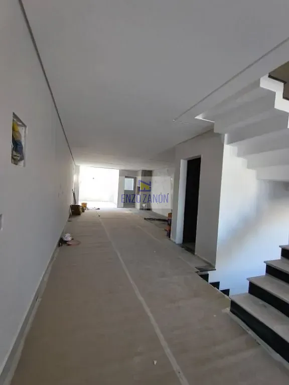 Sobrado, 3 quartos, 241 m² - Foto 4