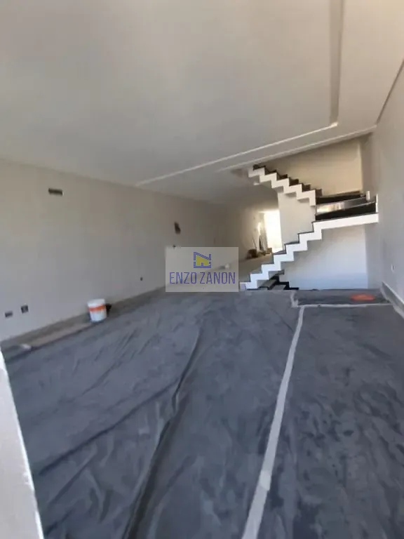 Sobrado, 3 quartos, 241 m² - Foto 6