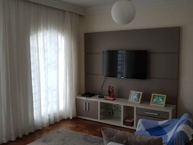 Foto do Sobrado - Sobrado com 3 dormitórios à venda, 280 m² por R$ 1.045.000,00 - Bosque dos Eucaliptos - São José dos Campos/SP | INDEPENDENCE NEGOCIOS IMOBILIARIOS LTDA
