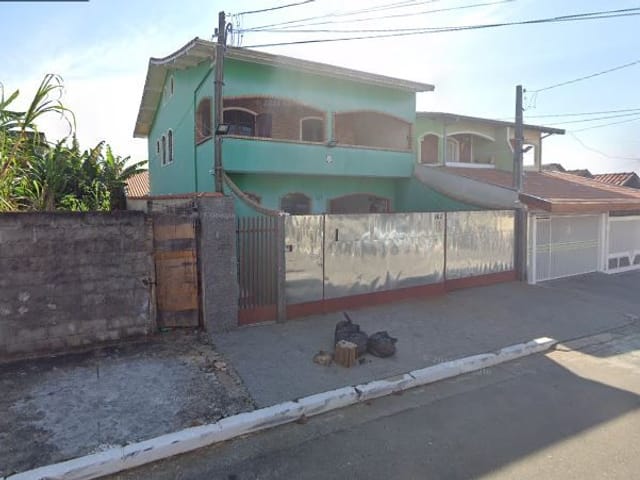 Foto do Sobrado - Sobrado com 3 dormitórios à venda, 280 m² por R$ 1.045.000,00 - Bosque dos Eucaliptos - São José dos Campos/SP | INDEPENDENCE NEGOCIOS IMOBILIARIOS LTDA
