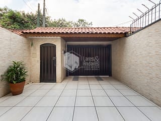 Foto do Sobrado-Sobrado para venda em City Pinheirinho com 3 quartos, sendo 1 suíte, 224m²
