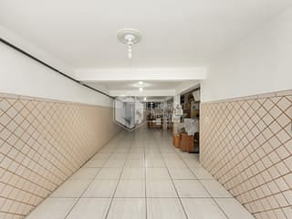 Foto do Sobrado-Sobrado para venda em City Pinheirinho com 3 quartos, sendo 1 suíte, 224m²