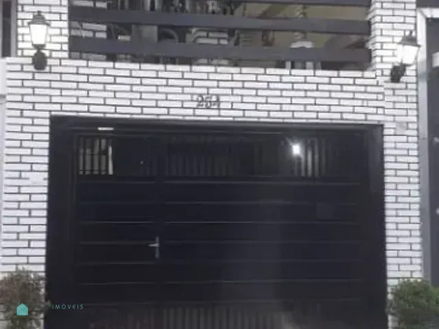 Sobrado com 69m² 2 quartos e 2 banheiros, à venda, no bairro Vila Nina em São Paulo
