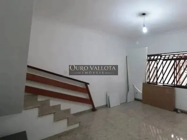 Sobrado com 91m² 2 quartos e 2 banheiros, à venda, no bairro Alto da Mooca em São Paulo