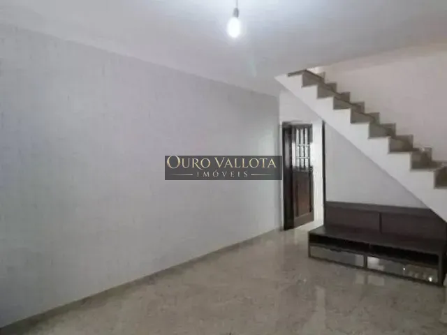 Sobrado com 91m² 2 quartos e 2 banheiros, à venda, no bairro Alto da Mooca em São Paulo