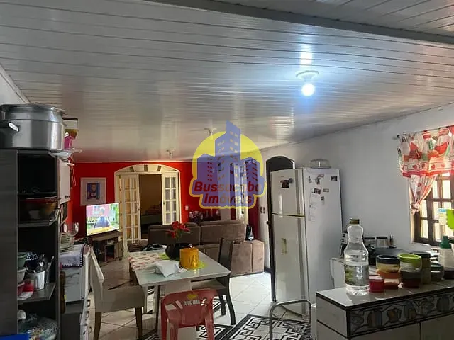 Sobrado com 100m² 4 quartos e 2 banheiros, à venda, no bairro Conceição em Osasco