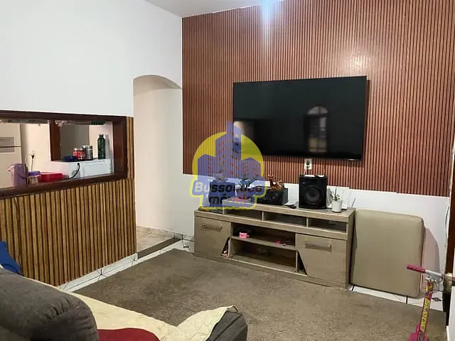 Sobrado com 100m² 4 quartos e 2 banheiros, à venda, no bairro Conceição em Osasco
