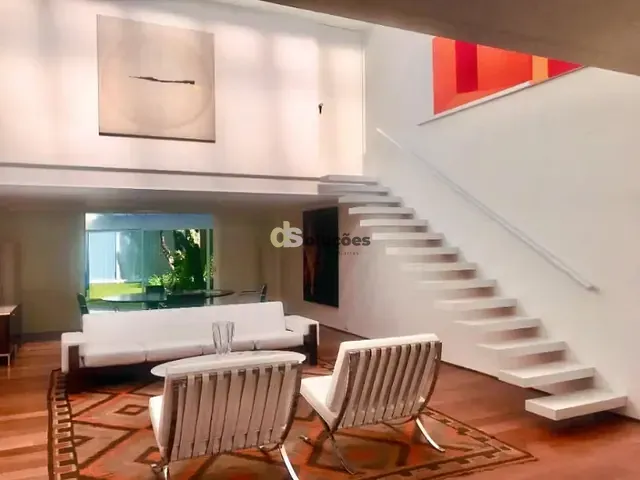 Sobrado com 238m² 3 quartos e 5 banheiros, à venda, no bairro Jardim Paulistano em São Paulo