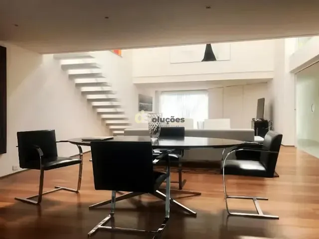 Sobrado com 238m² 3 quartos e 5 banheiros, à venda, no bairro Jardim Paulistano em São Paulo