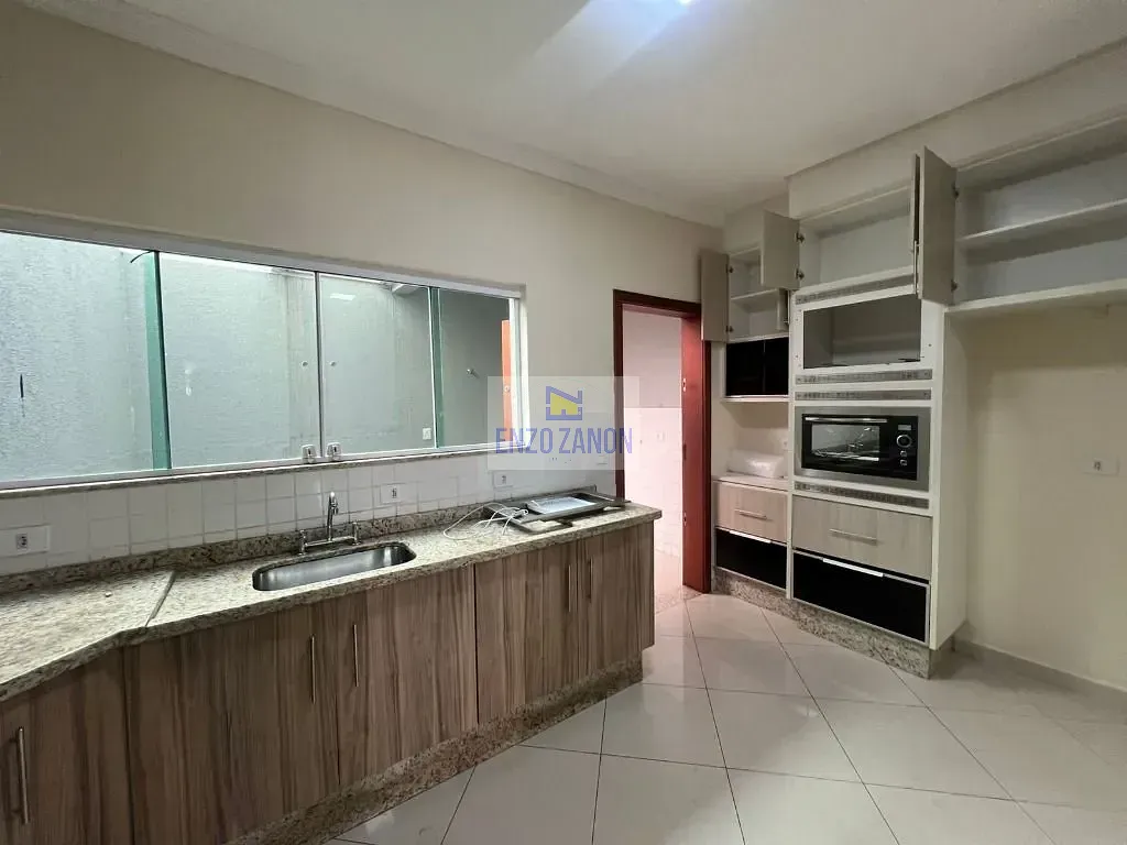 Sobrado, 3 quartos, 250 m² - Foto 9