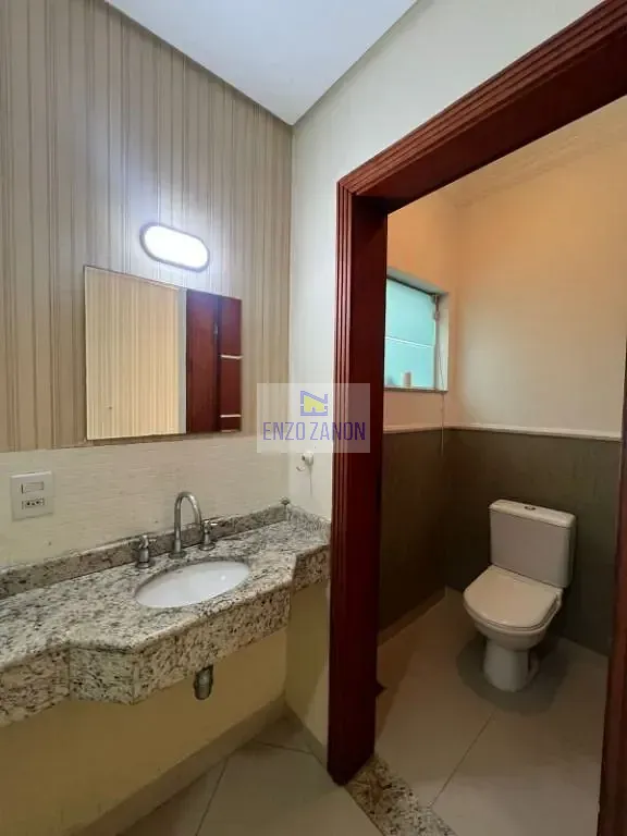 Sobrado, 3 quartos, 250 m² - Foto 5