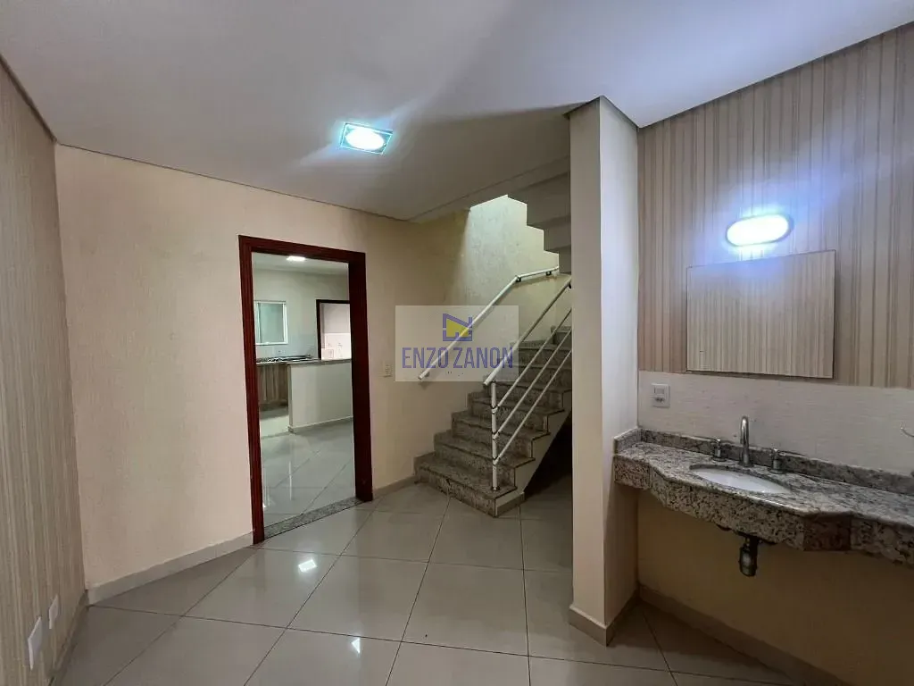 Sobrado, 3 quartos, 250 m² - Foto 6