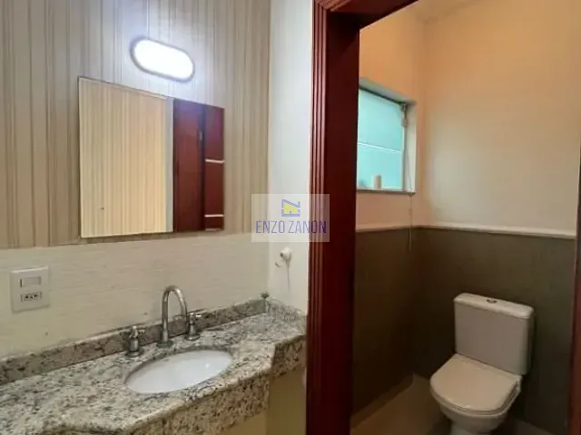 Sobrado com 120m² 3 quartos e 5 banheiros, à venda, no bairro Vila Gonçalves em São Bernardo do Campo
