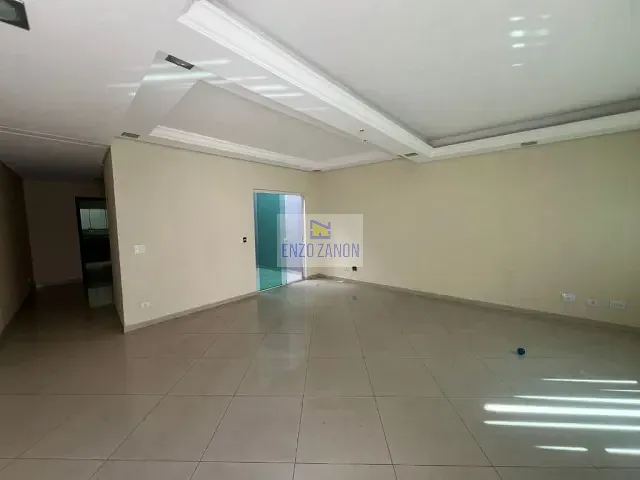 Sobrado com 120m² 3 quartos e 5 banheiros, à venda, no bairro Vila Gonçalves em São Bernardo do Campo