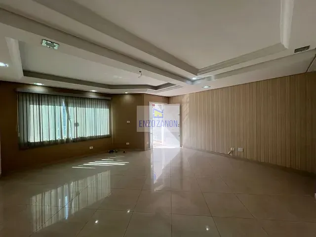 Sobrado com 120m² 3 quartos e 5 banheiros, à venda, no bairro Vila Gonçalves em São Bernardo do Campo