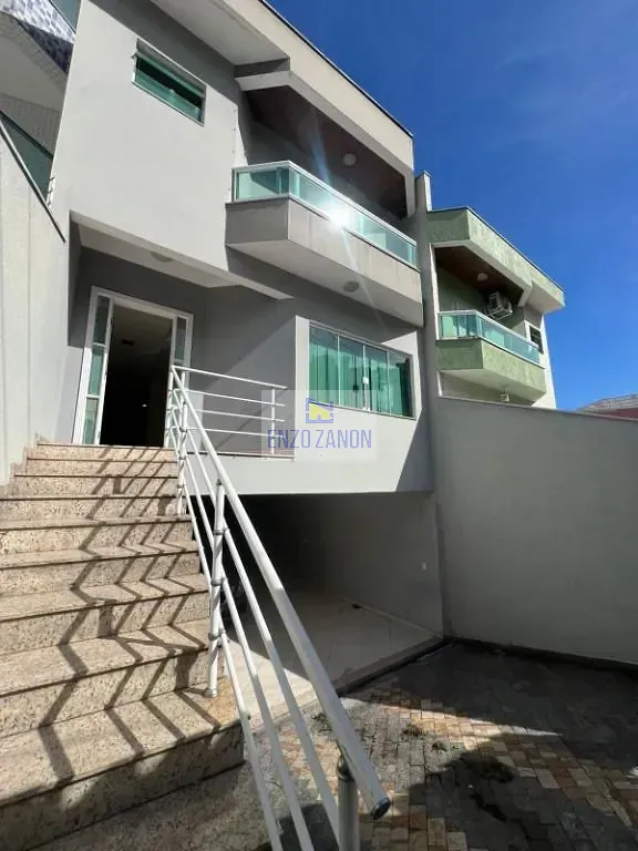 Sobrado, 3 quartos, 250 m² - Foto 26
