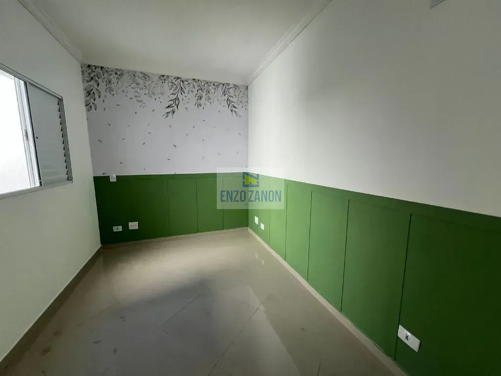 Sobrado, 3 quartos, 250 m² - Foto 21