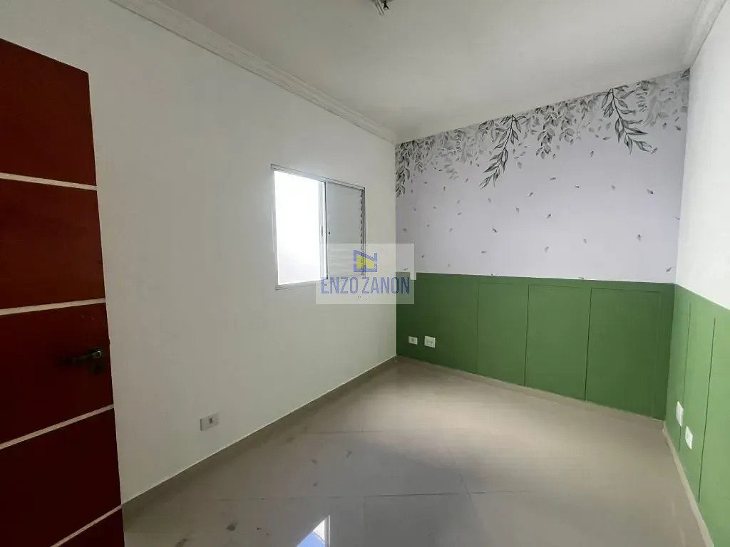 Sobrado, 3 quartos, 250 m² - Foto 20