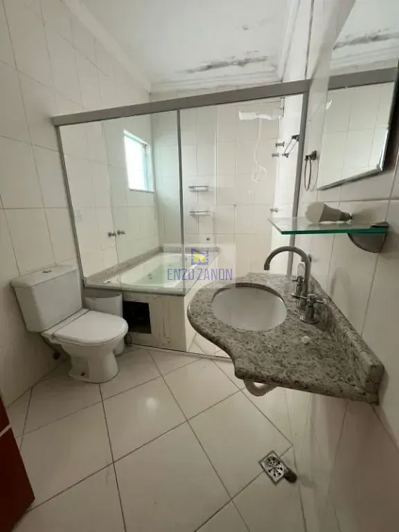 Sobrado, 3 quartos, 250 m² - Foto 19