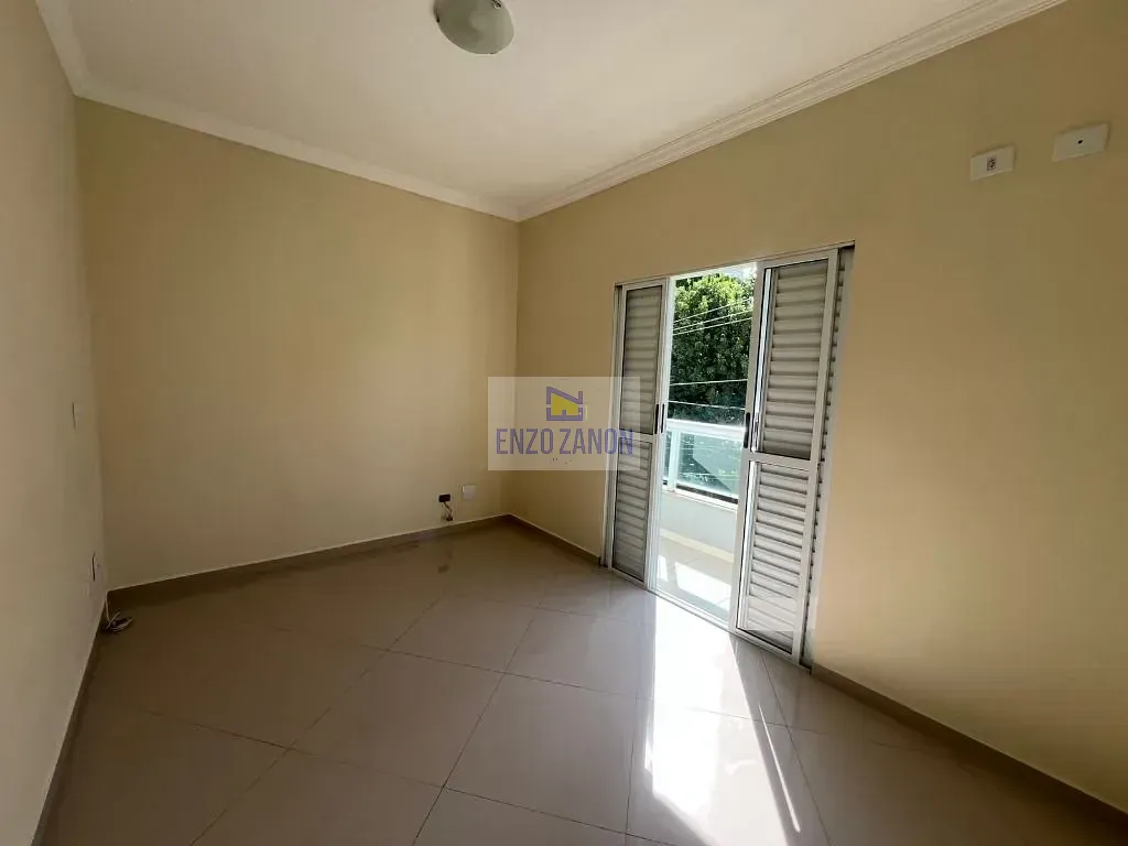 Sobrado, 3 quartos, 250 m² - Foto 23