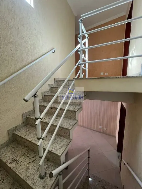 Sobrado, 3 quartos, 250 m² - Foto 13