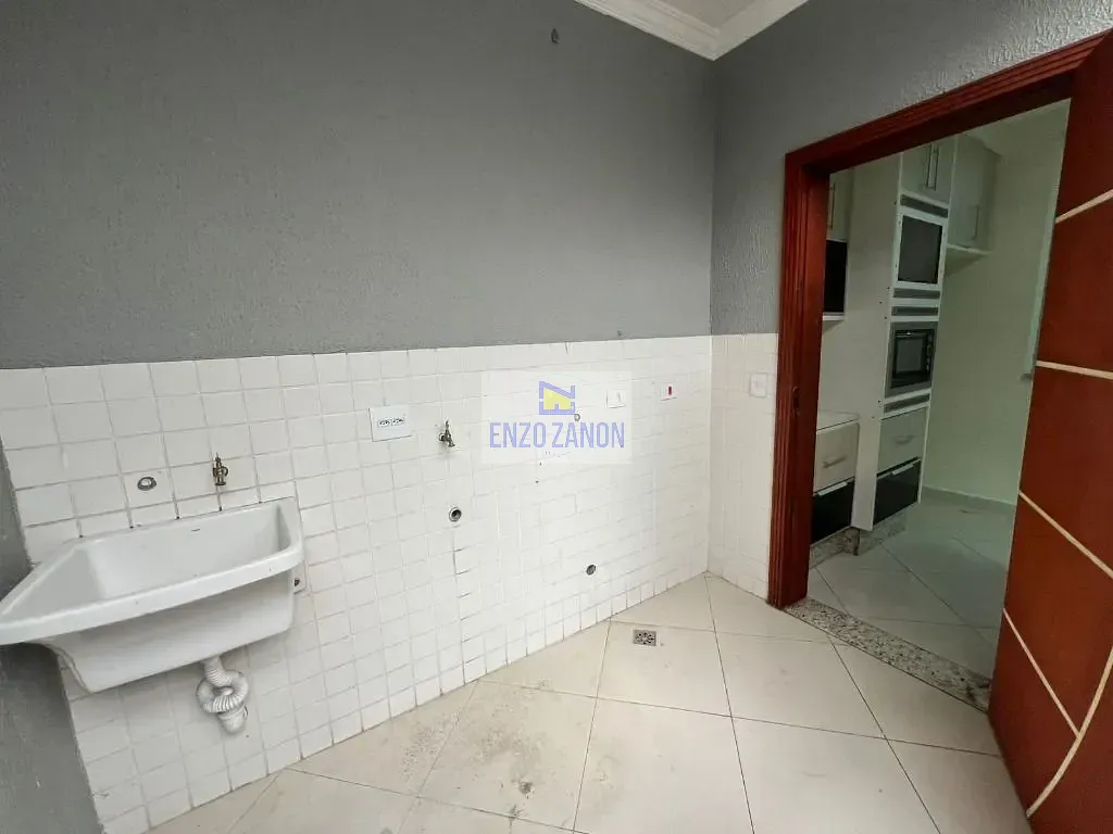 Sobrado, 3 quartos, 250 m² - Foto 12
