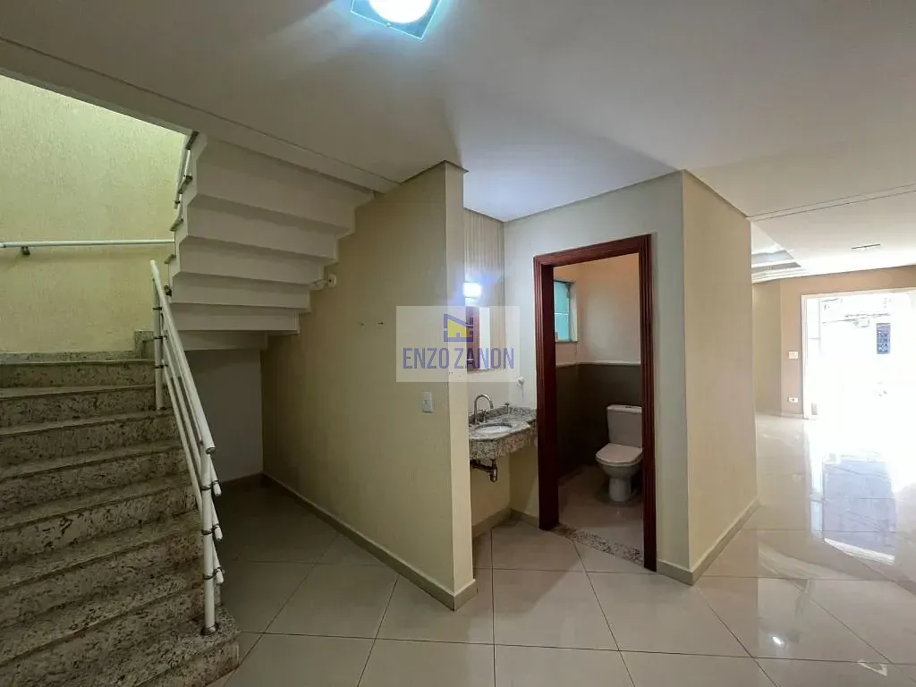 Sobrado, 3 quartos, 250 m² - Foto 4