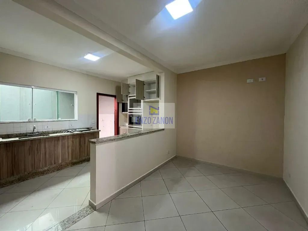 Sobrado, 3 quartos, 250 m² - Foto 7