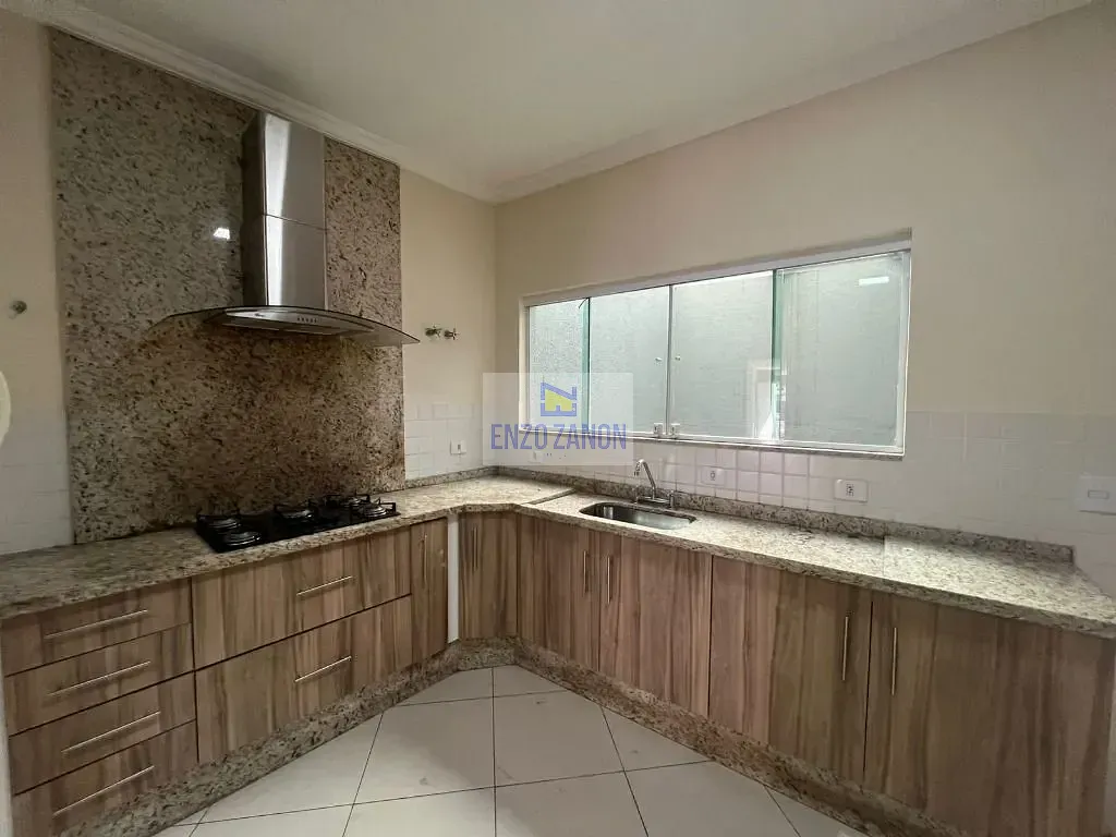 Sobrado, 3 quartos, 250 m² - Foto 10