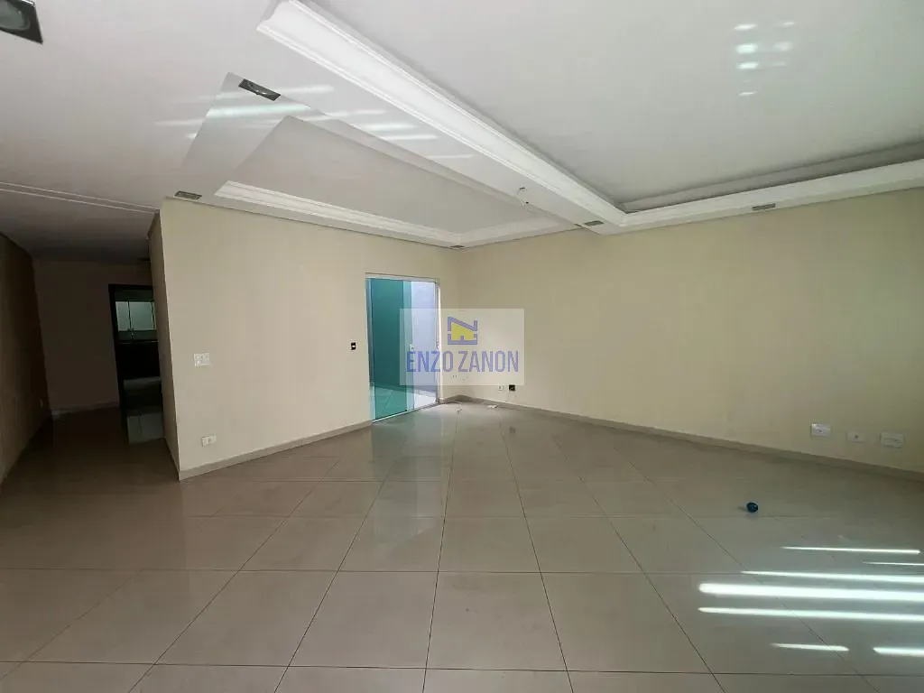 Sobrado, 3 quartos, 250 m² - Foto 2