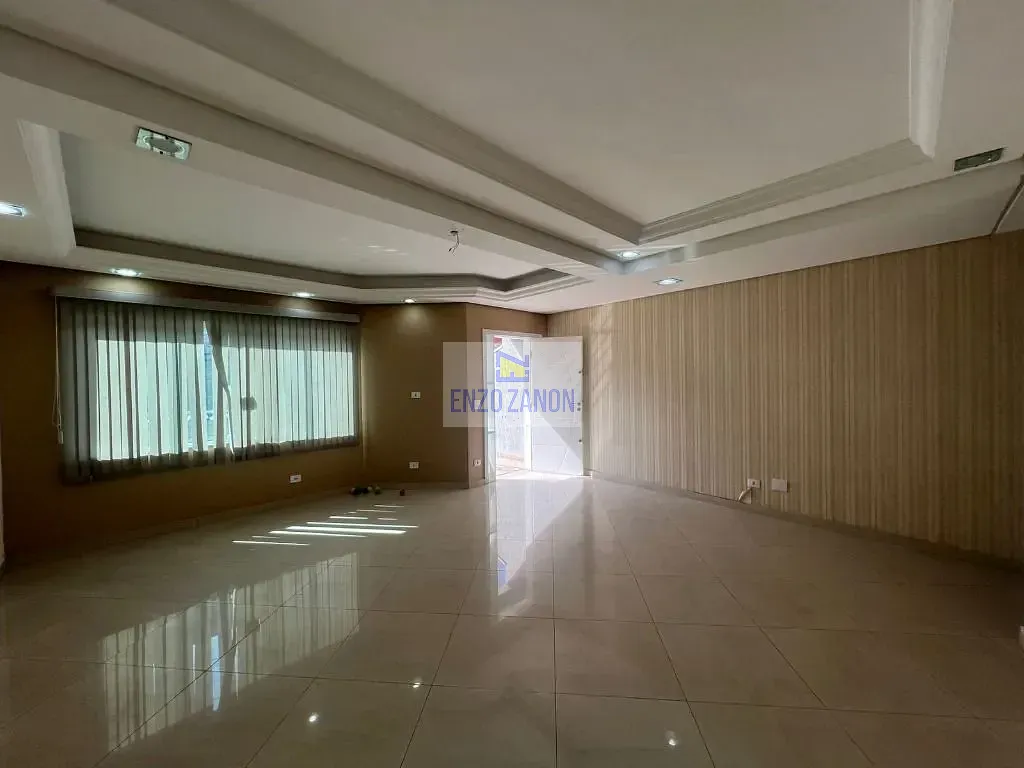 Sobrado, 3 quartos, 250 m² - Foto 1