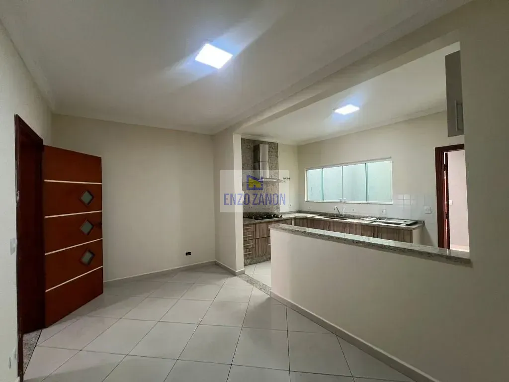 Sobrado, 3 quartos, 250 m² - Foto 8