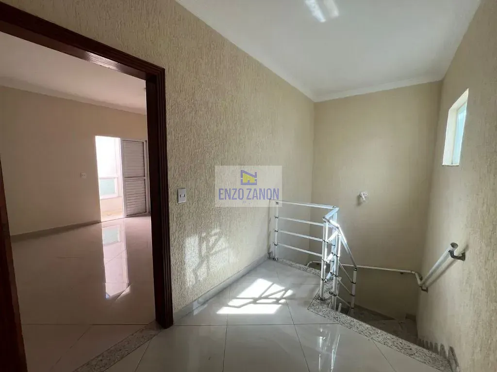 Sobrado, 3 quartos, 250 m² - Foto 14