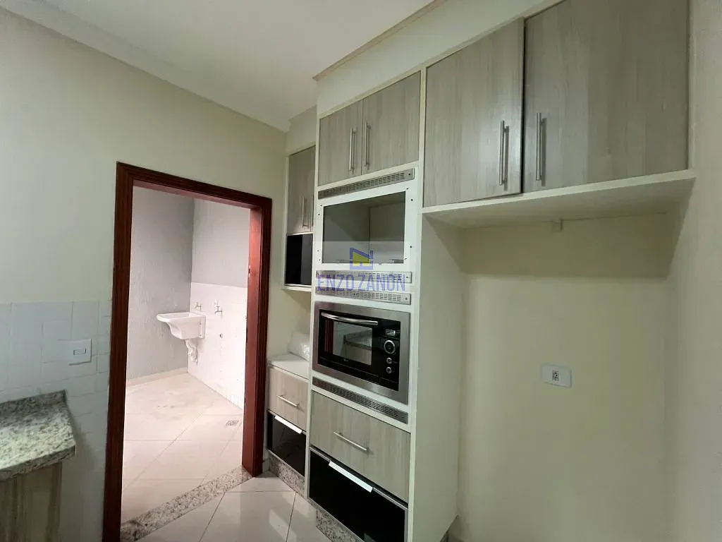 Sobrado, 3 quartos, 250 m² - Foto 11