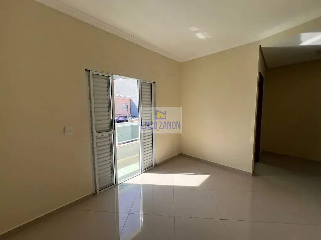 Sobrado, 3 quartos, 250 m² - Foto 24