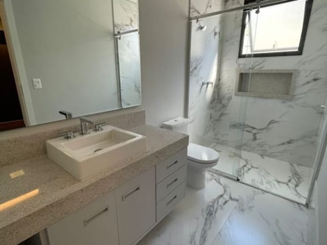Foto do Sobrado - Sobrado à venda 4 Quartos, 4 Suites, 2 Vagas, 360M², Urbanova, São José dos Campos - SP | Altos da Serra I | RUSSI IMÓVEIS