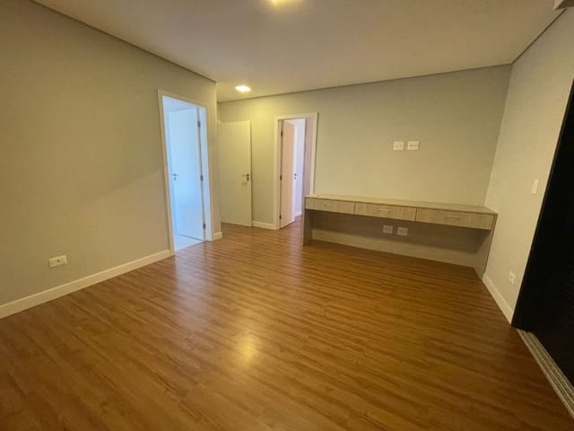 Foto do Sobrado - Sobrado à venda 4 Quartos, 4 Suites, 2 Vagas, 360M², Urbanova, São José dos Campos - SP | Altos da Serra I | RUSSI IMÓVEIS