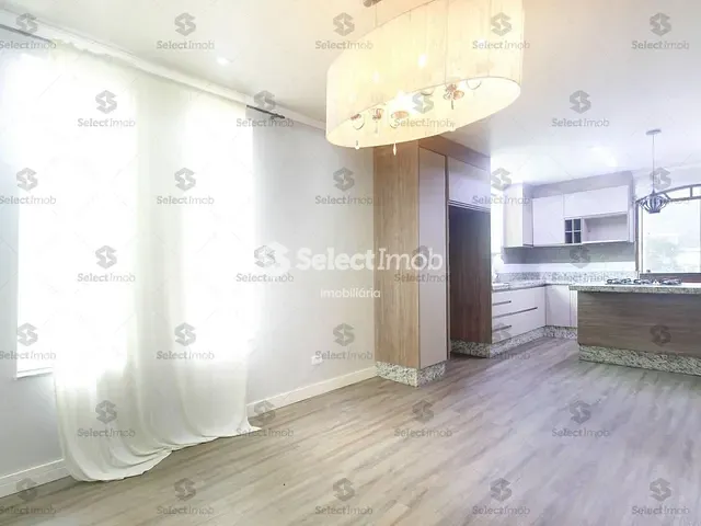 Sobrado com 309m² 2 quartos e 3 banheiros, à venda, no bairro Ponte Seca em Ribeirão Pires