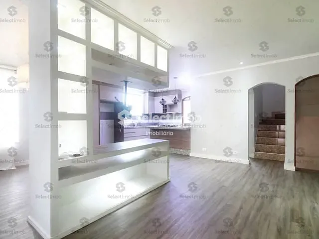 Sobrado com 309m² 2 quartos e 3 banheiros, à venda, no bairro Ponte Seca em Ribeirão Pires