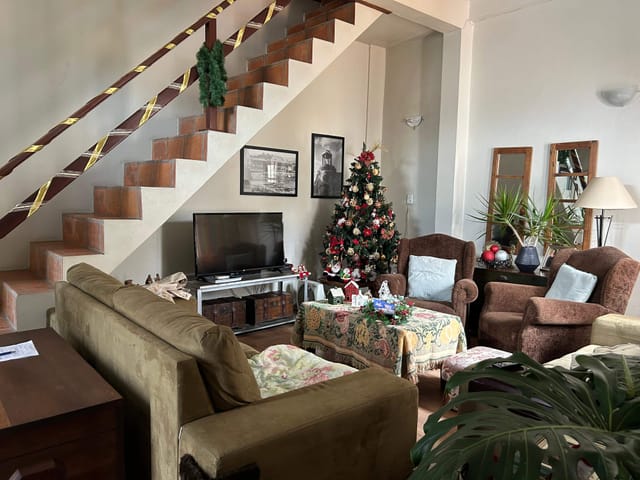 Casa com 264m² 3 quartos e 5 banheiros, à venda, no bairro Centro em Pelotas