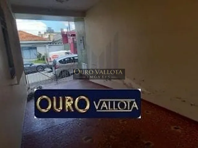 Sobrado com 250m² 3 quartos e 2 banheiros, à venda, no bairro Parque da Vila Prudente em São Paulo