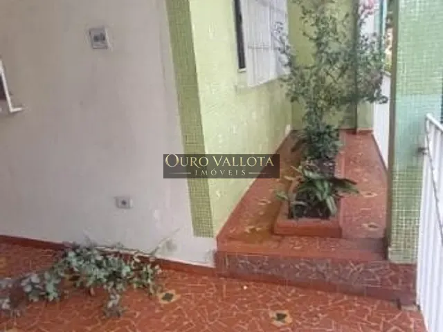 Sobrado com 250m² 3 quartos e 2 banheiros, à venda, no bairro Parque da Vila Prudente em São Paulo