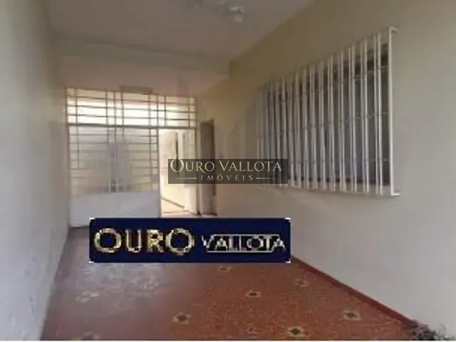 Sobrado com 250m² 3 quartos e 2 banheiros, à venda, no bairro Parque da Vila Prudente em São Paulo