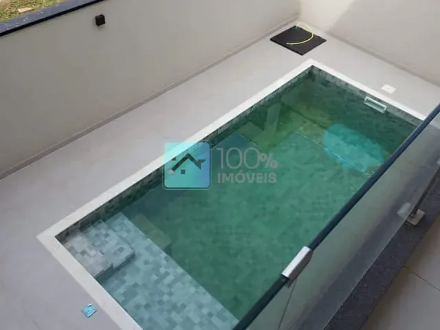 Sobrado com 280m² 3 quartos e 3 banheiros, à venda, no bairro Recanto dos Eucaliptos em São José dos Campos