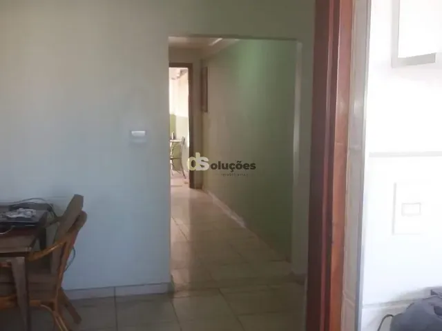 Sobrado 3 quartos e 2 banheiros, à venda, no bairro Santana em São Paulo
