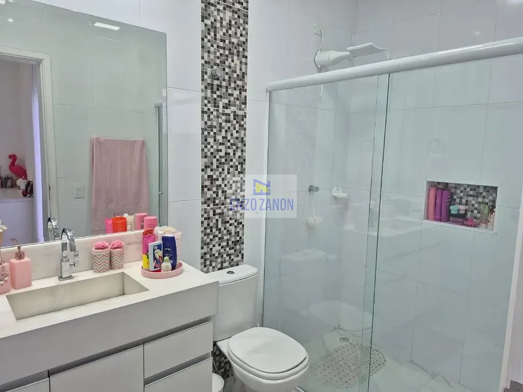 Sobrado, 4 quartos, 316 m² - Foto 34